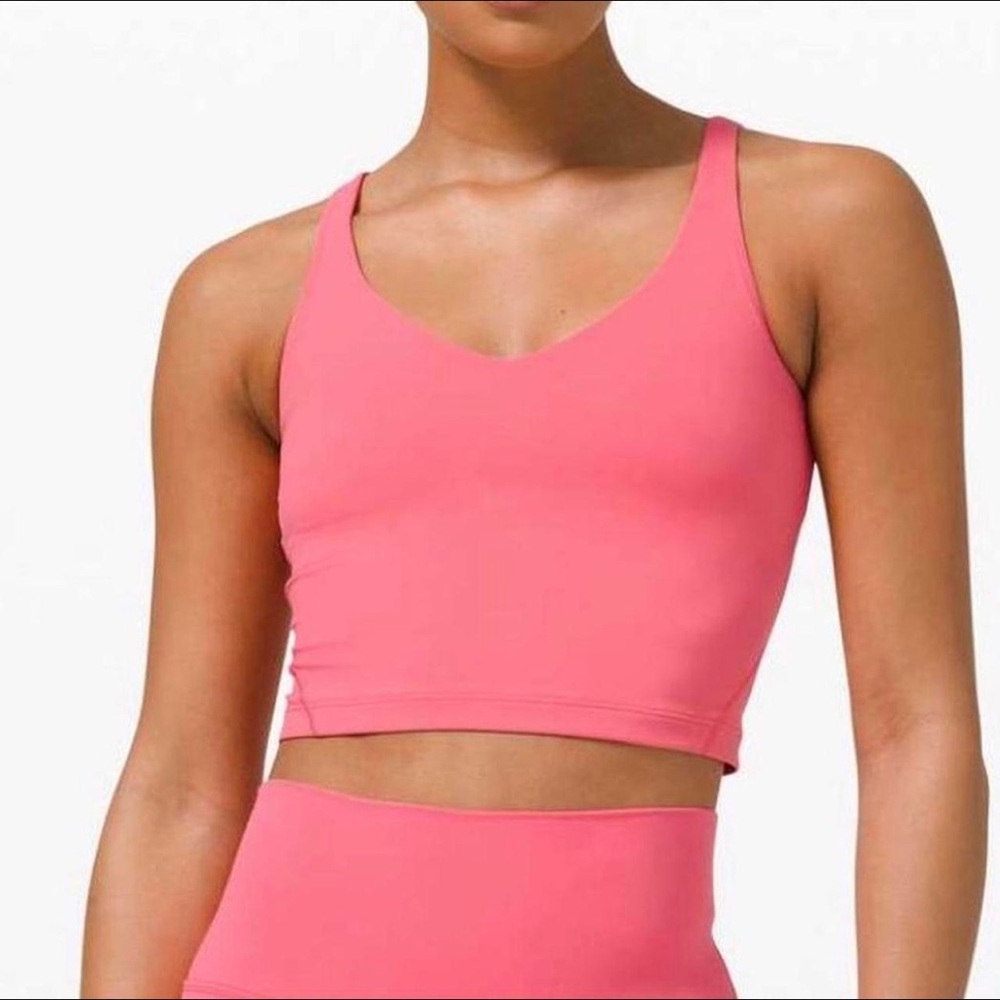 Lululemon Align Tank